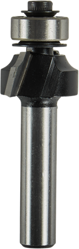 Accessoires Makita coupe-arrondi 19,0x9,5 s8 - d-68454 - d-68454