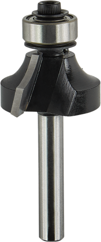 Accessoires Makita coupe-arrondi 25,4x13,5 s6 - d-68410 - d-68410