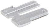 Accessoires Makita plaque anti-éclats | par 5 pièces - 192557-6