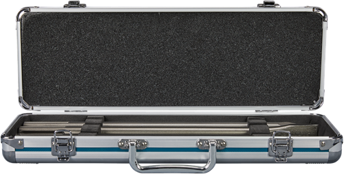 Makita accessoires jeu de burins 3 pièces - d-42450 d-42450
