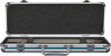 Makita accessoires jeu de burins 3 pièces - d-42450 d-42450
