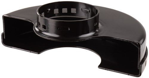 Accessoires Makita Capot de protection Makita coupe 125 mm x-lock - 162708-5
