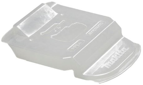 Makita accessoires housse de protection batterie li-ion - 450128-8