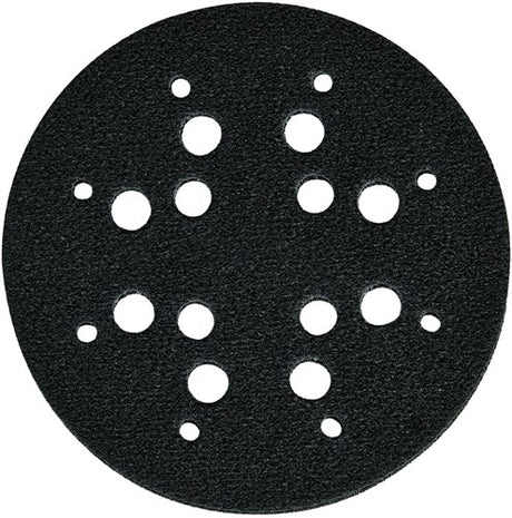 Makita accessoires coussin de protection 125mm velcro - d-78704