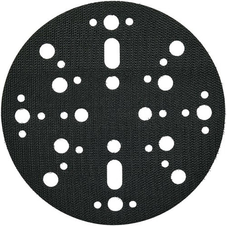 Makita accessoires coussin de protection 150mm velcro - d-78760
