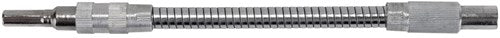 Makita accessoires porte-embout flexible longueur 200mm enregistrement 1 4 - b-29072