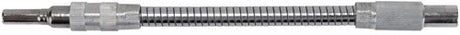 Makita accessoires porte-embout flexible longueur 200mm enregistrement 1 4 - b-29072