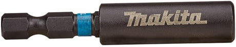 Accessoires Makita porte-embout magn 1 4 60mm impblk - b-66793 - b-66793