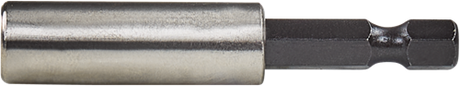 Accessoires Makita porte-embout magnétique 1 4 x60mm - b-52445 - b-52445