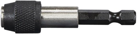 Accessoires Makita porte-embout magnétique 1 4 x60mm standard - b-52467 - b-52467
