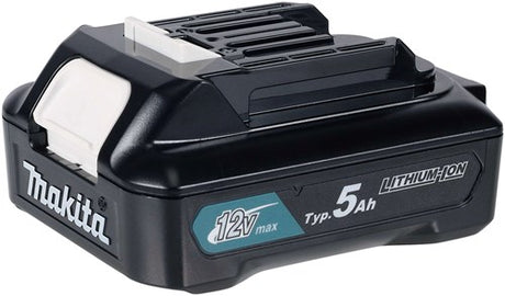 Accessoires Makita bl1050b Batterie coulissante li-ion 12v - 5,0ah - 1913g0-9