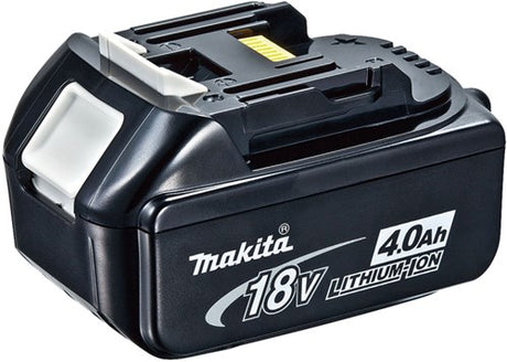 Accessoires Makita bl1840 batterie 18v 4.0ah - 196399-0