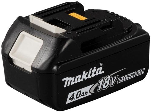 Accessoires Makita batterie bl1840b 18v 4,0ah avec indicateur de batterie - 197265-4