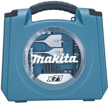Makita accessoires jeu de forets 50 pièces - d-42014