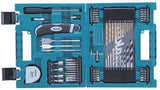 Makita Makita Boor-bit-set, 71 pièces