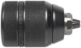 Accessoires Makita mandrin de perçage à dégagement rapide 1-13mm - 192664-5