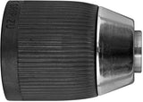 Accessoires Makita mandrin de perçage à dégagement rapide 1-13mm - 766004-9