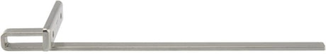 Guide de largeur des accessoires Makita - 165153-3 - 165153-3