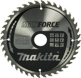 Accessoires Makita lame de scie circulaire | bois | 190x30x2,2 40t 20g - b-32340