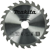 Accessoires Makita lame de scie circulaire bois | standard, 190x30x2,2 t24 15g - d-64951 - d-64951