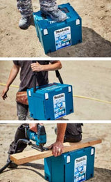 Glacière coolmbox accessoires Makita - 18 litres - 198253-4 - 198253-4