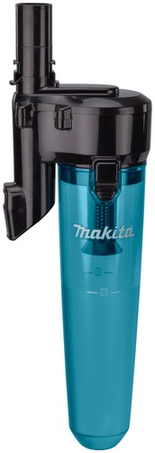 Boîte à poussière cyclone accessoires Makita - 191d73-9 - 191d73-9