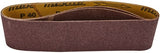 Accessoires Makita d-67147 | bande abrasive | enregistrer k40 | 76x610 | 3 pièces d-67147