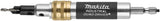 Accessoires Makita d-73221 | peu | pilote de quad | 3,2 mm ph2 - d-73221