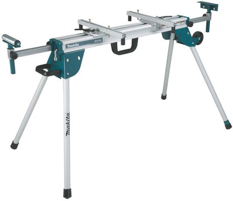 Accessoires Makita deawst06 base de scie à tronçonner - compacte et pliable - deawst06