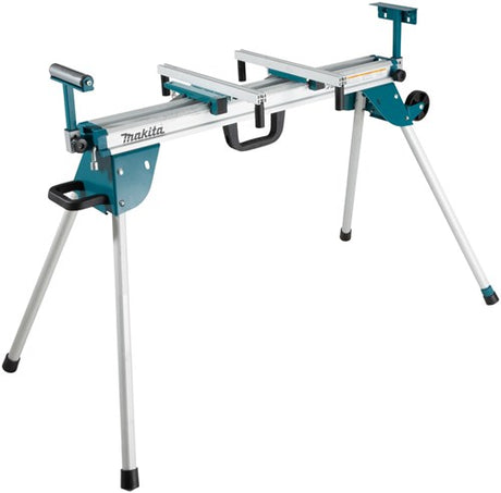 Accessoires Makita debwst06 | base de scie à tronçonner | compact et pliable - debwst06