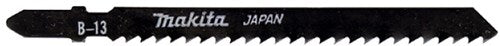 Accessoires Makita lame de scie sauteuse b13 - t111c | 5 pièces - a-85656