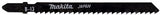 Accessoires Makita lame de scie sauteuse b13 - t111c | 5 pièces - a-85656
