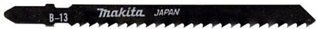 Accessoires Makita lame de scie sauteuse b13 - t111c | 5 pièces - a-85656