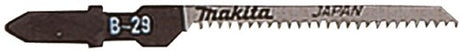 Accessoires Makita lame de scie sauteuse b29 - t101ao | 5 pièces - a-80400