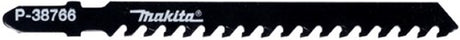 Accessoires Makita lame de scie sauteuse hm-100 - t141hm | 3 pièces - p-38766