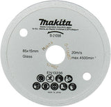 Makita accessoires diamantschijf 180x22,2mm diam - b-21098