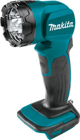 Accessoires Makita dml815 - Lampe de poche LED sans fil lithium-ion 18v lxt® - debdml815