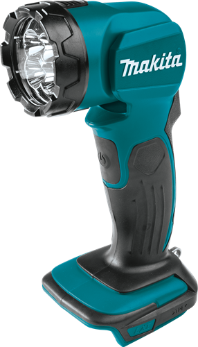 Accessoires Makita dml815 - Lampe de poche LED sans fil lithium-ion 18v lxt® - debdml815