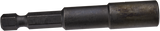 Capuchon accessoires Makita 1 4 x65mm - 784803-7 784803-7