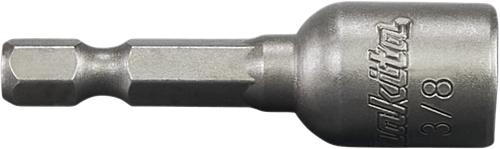 Capuchon accessoires Makita 3 8 x50mm - b-38788 b-38788