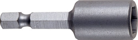 Makita accessoires clé à douille 10,0x55mm 1 4 - p-06301