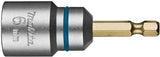 Embout fileté Makita xtt m8