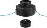 Makita accessoires taraud à tête filetée go - ya00000649 - ya00000649