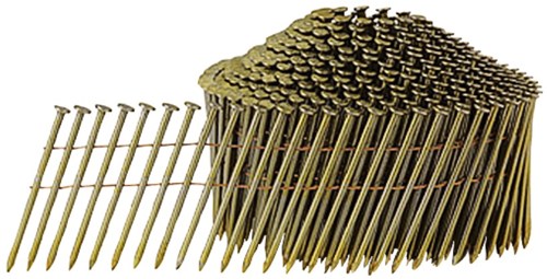 Accessoires Makita clou métallique 2,5x57mm - f-30878