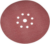 Accessoires Makita e-02381 | disque de ponçage | 225 mm | k220 | Velcro - e-02381