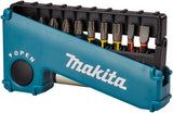 Accessoires Makita e-03573 | jeu d'embouts de tournevis à percussion | 11 pièces | xtt impact premier ministre b-30754 - e-03573