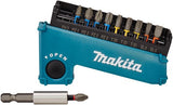 Accessoires Makita e-03573 | jeu d'embouts de tournevis à percussion | 11 pièces | xtt impact premier ministre b-30754 - e-03573