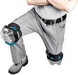 Accessoires Makita e-05658 | genouillères | travaux lourds - e-05658