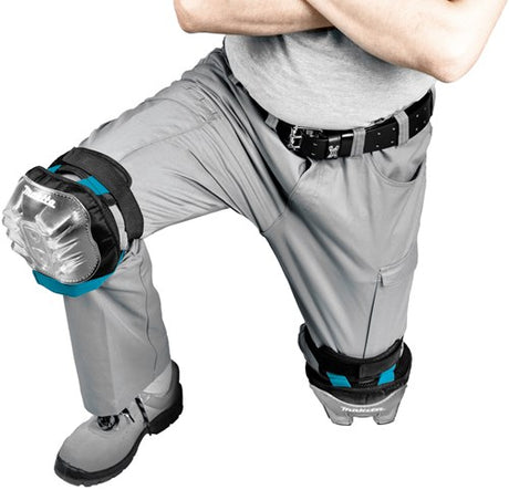 Accessoires Makita e-05658 | genouillères | travaux lourds - e-05658