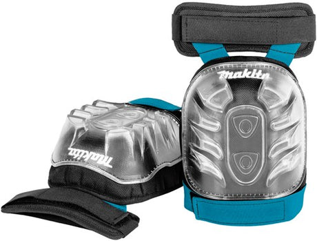 Accessoires Makita e-05658 | genouillères | travaux lourds - e-05658